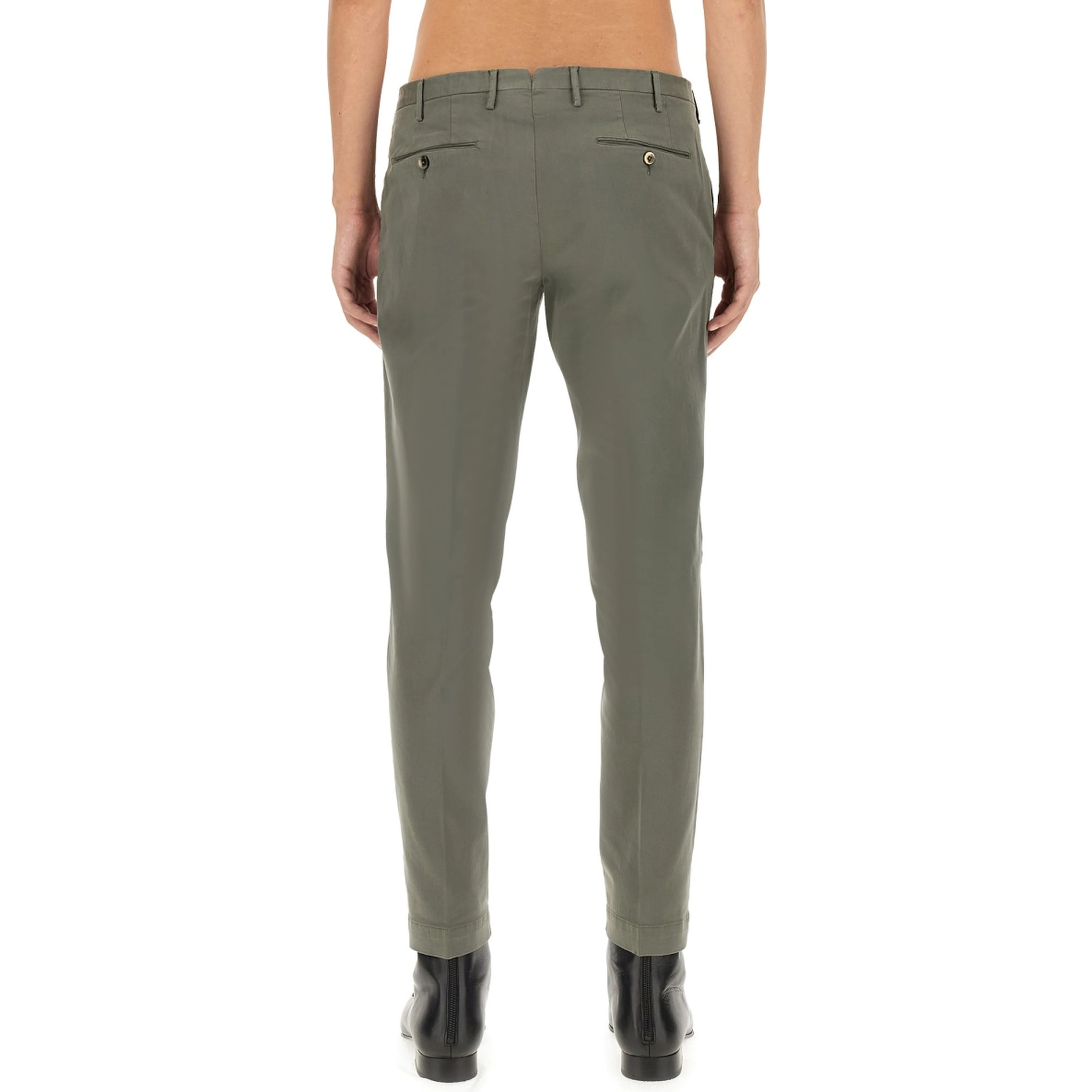 SLIM FIT PANTS