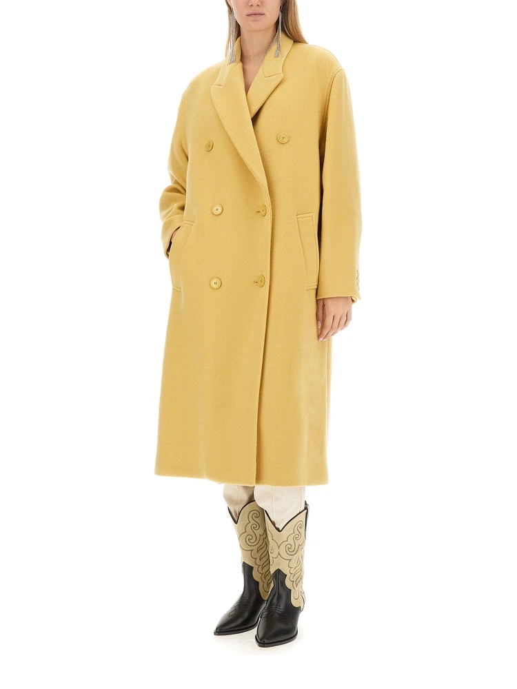 THEODORE COAT alternative