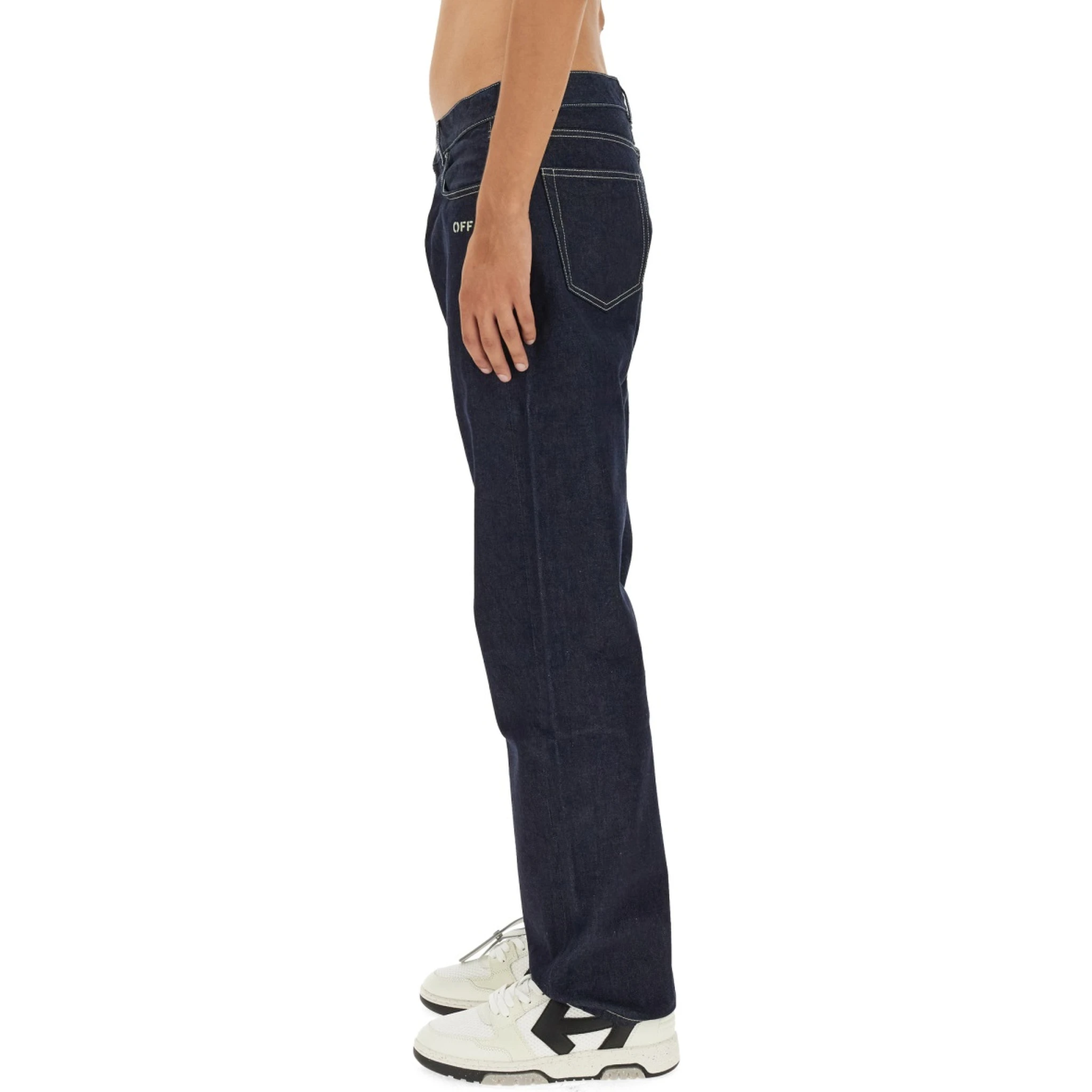 SKATE JEANS