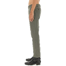 SLIM FIT PANTS
