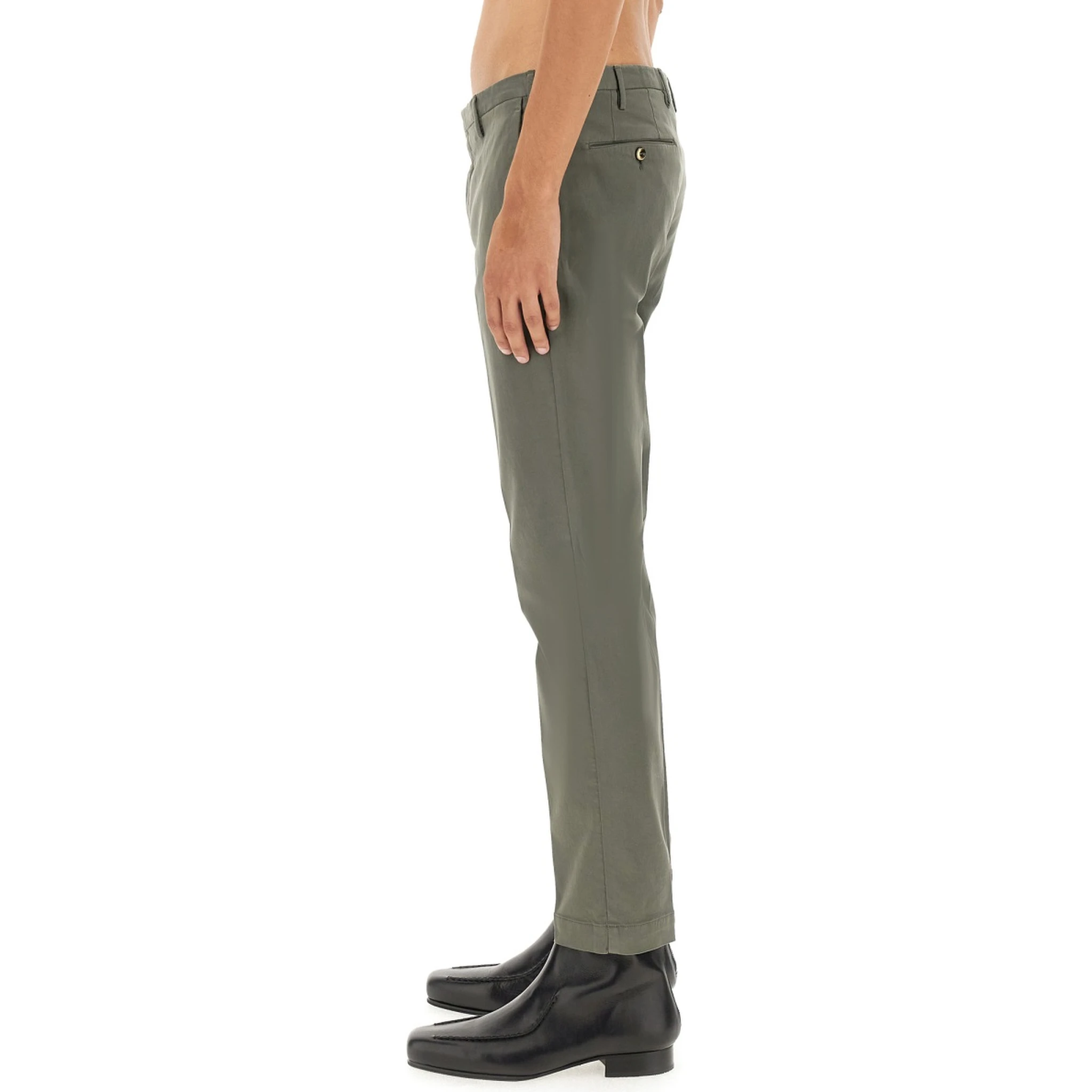 SLIM FIT PANTS