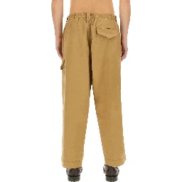 MILITARY PANTS