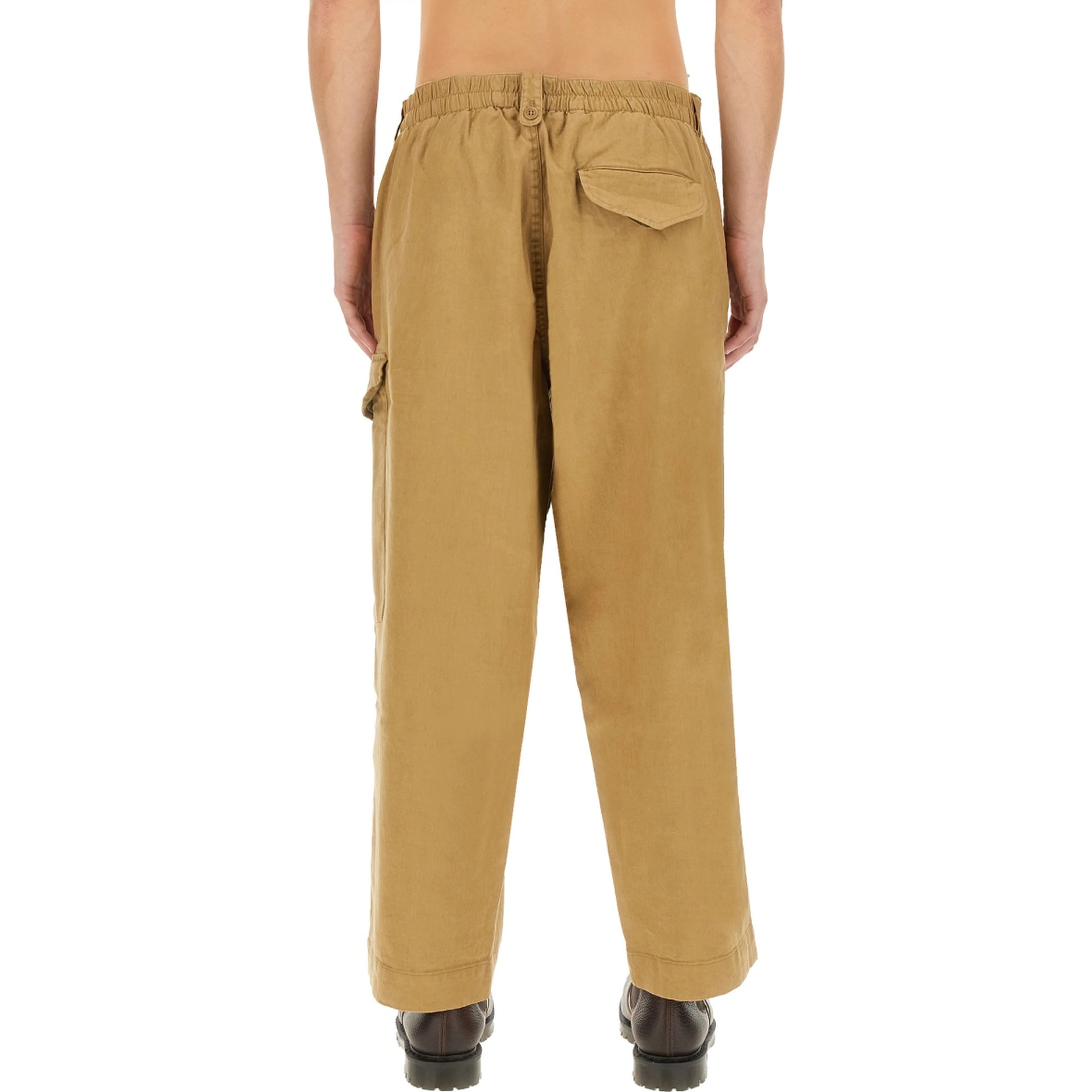 MILITARY PANTS
