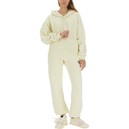 SWEATSHIRT WITH LOGO