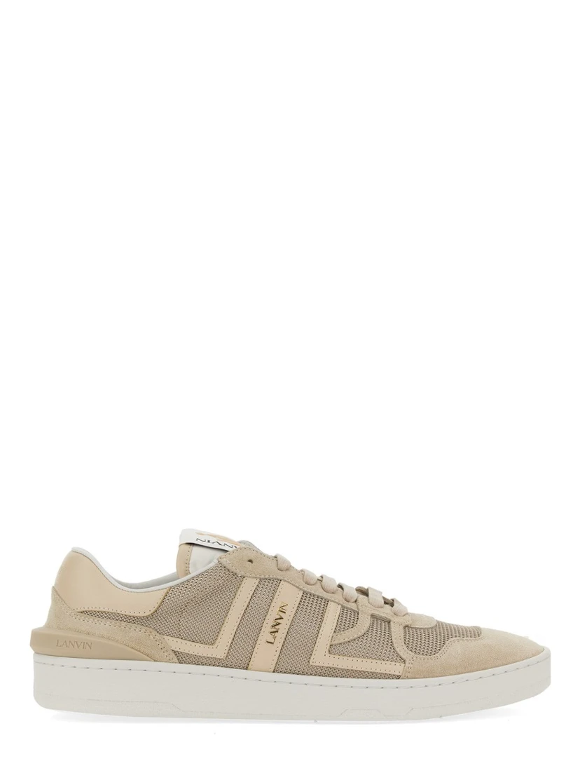 SNEAKER CLAY