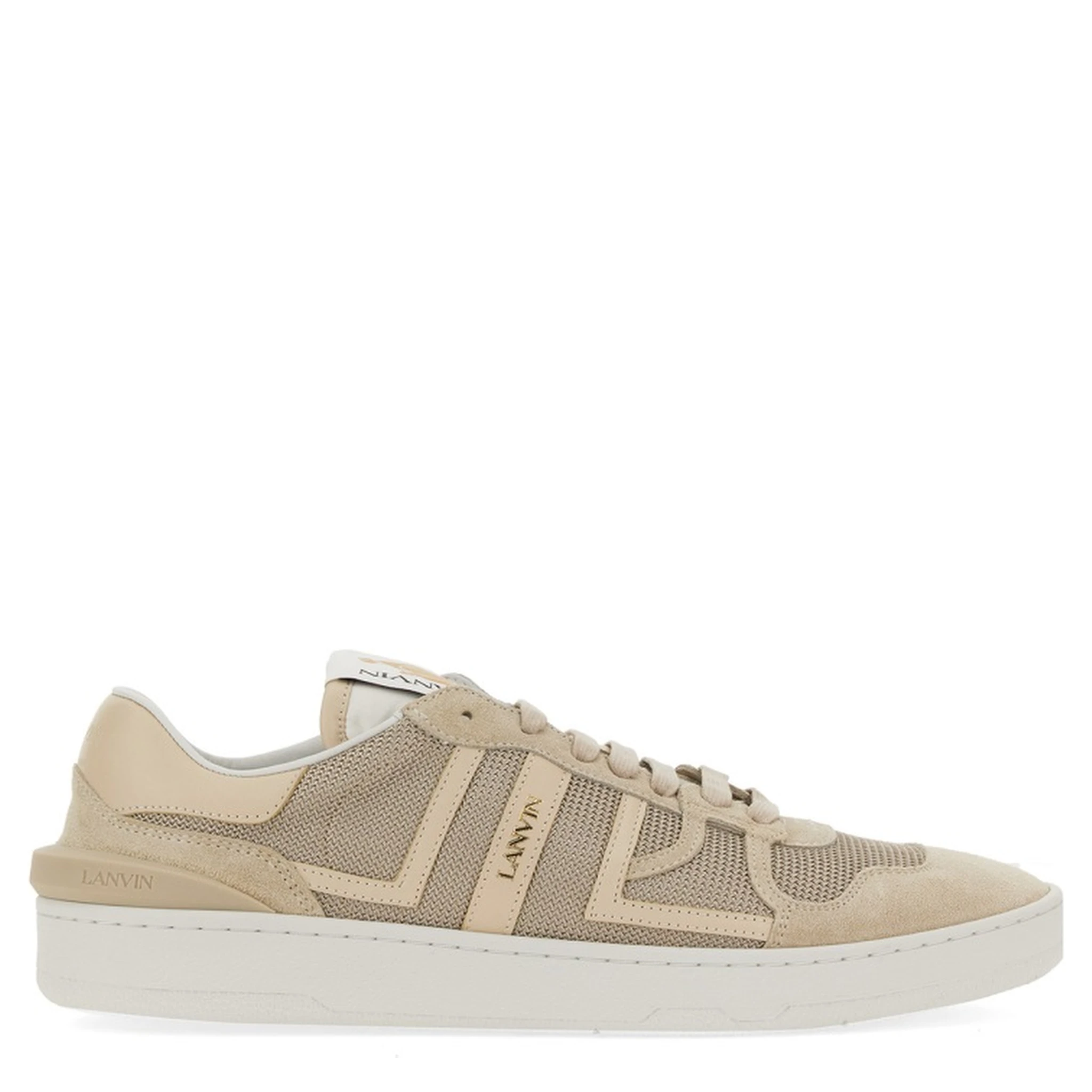 SNEAKER CLAY