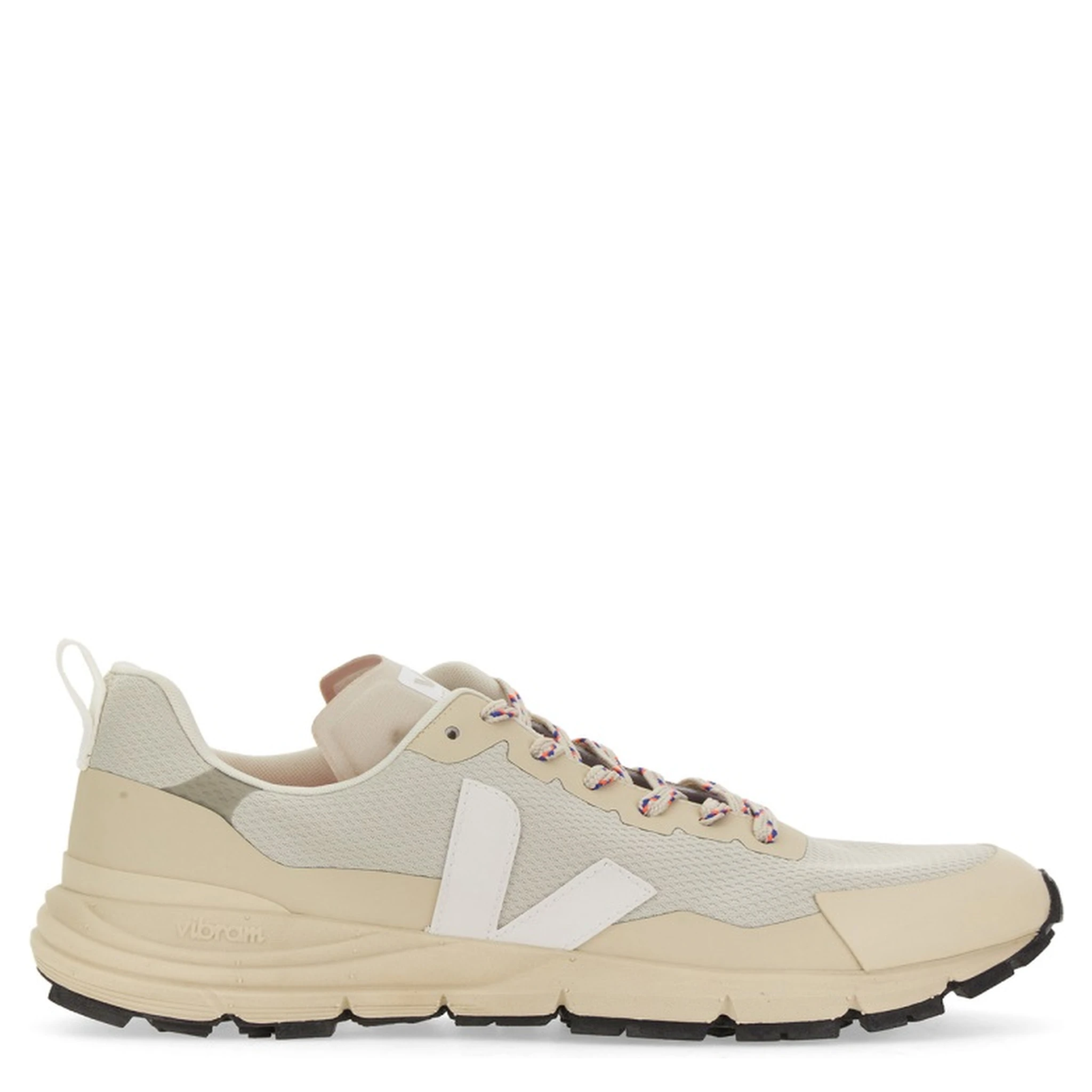 DEKKAN LOW-TOP SNEAKER