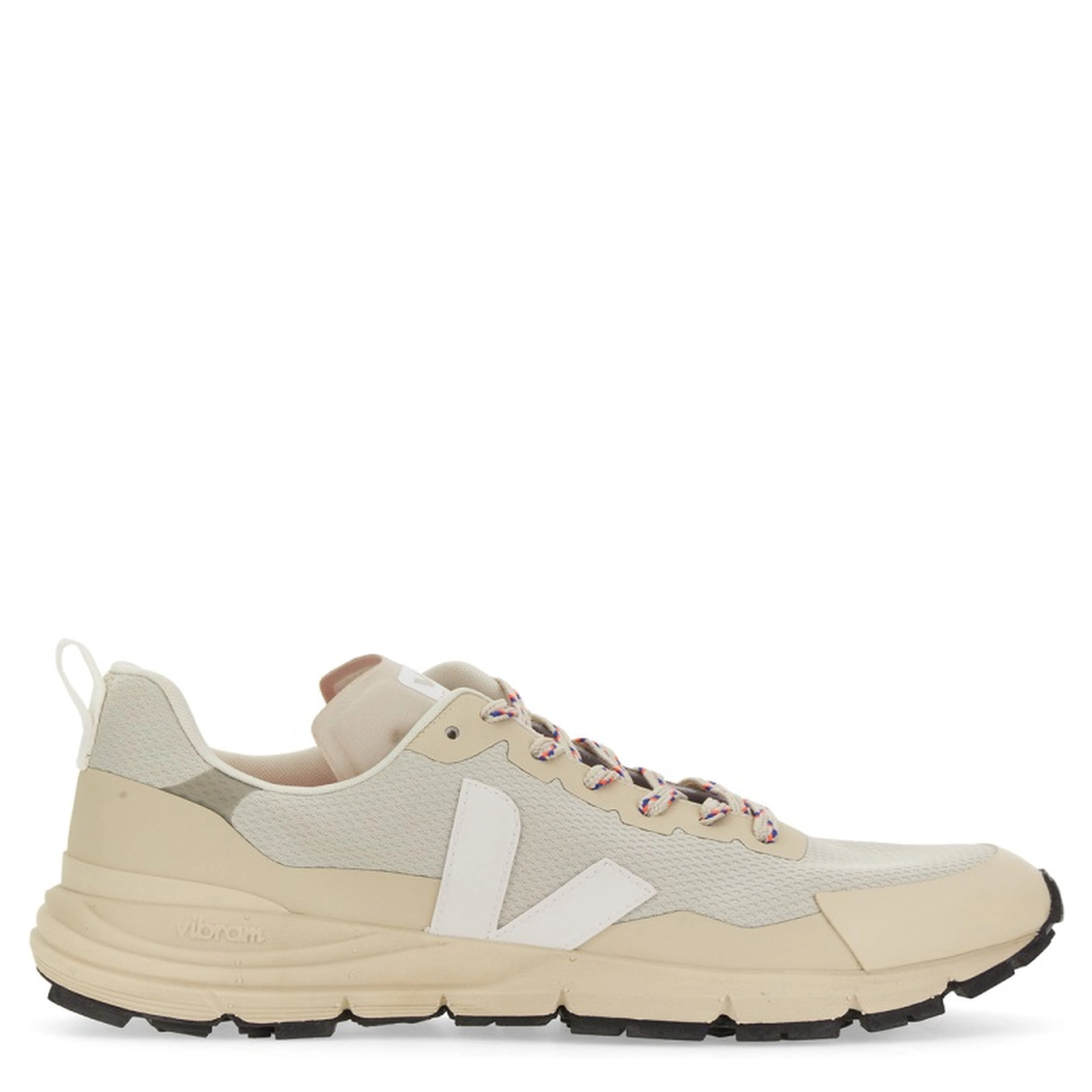 DEKKAN LOW-TOP SNEAKER