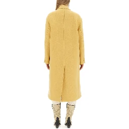 THEODORE COAT