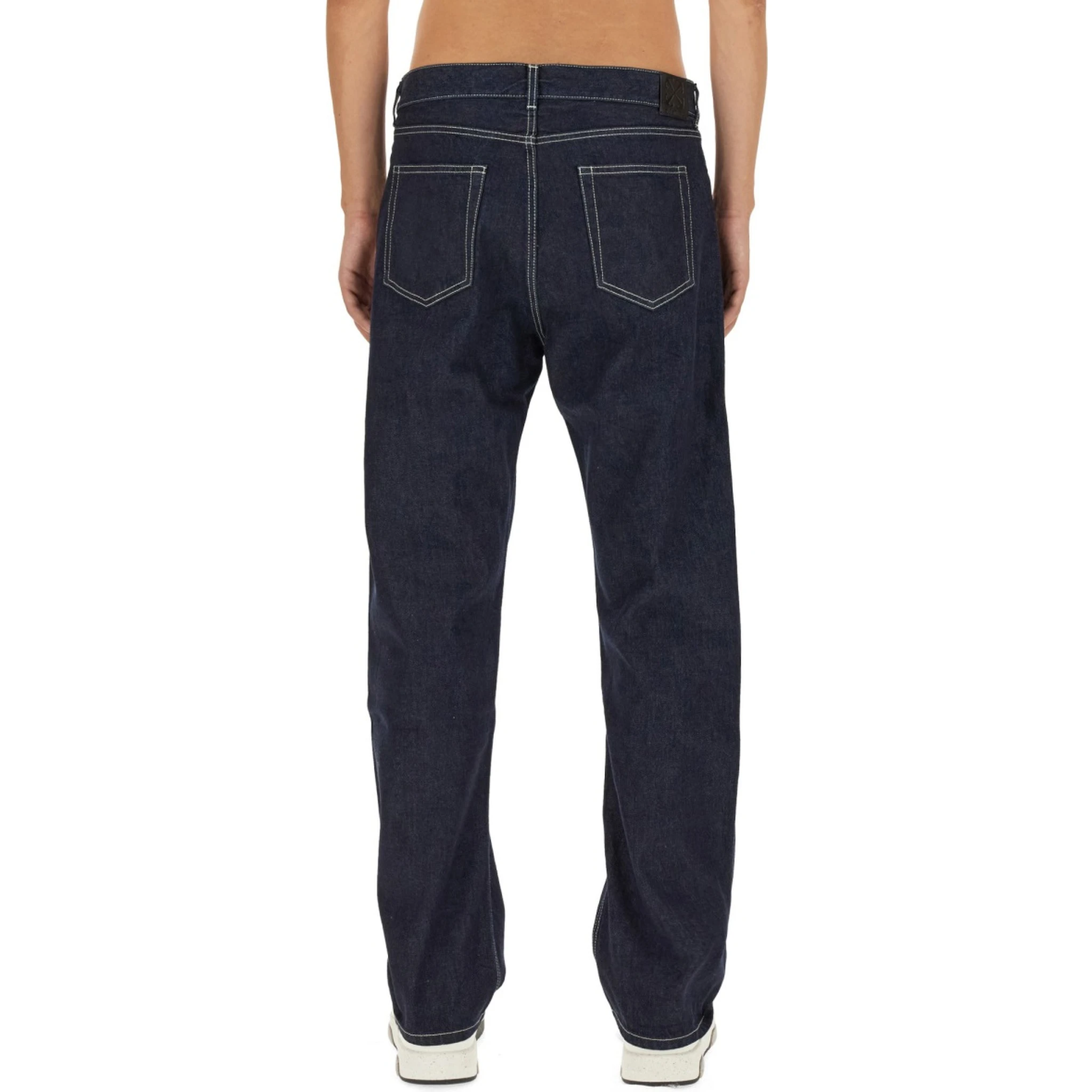 SKATE JEANS