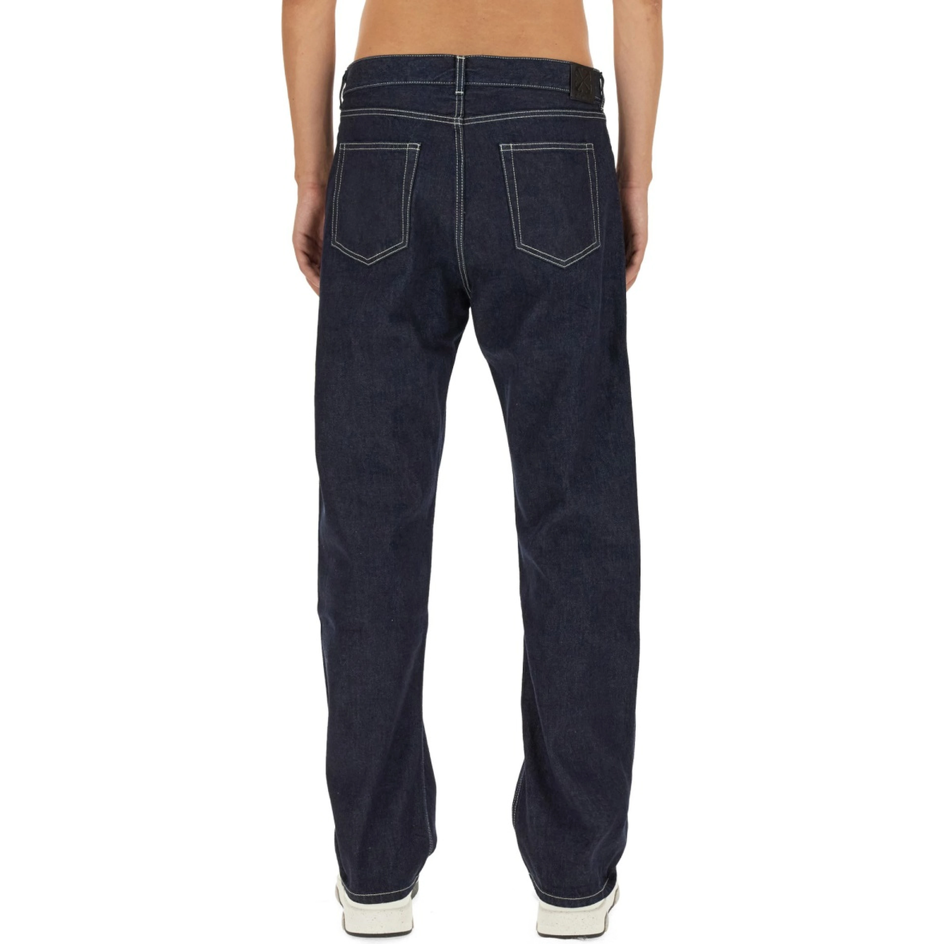 SKATE JEANS