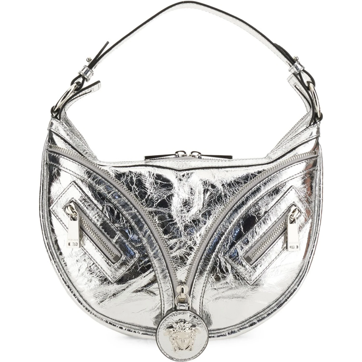 REPEAT SMALL HOBO BAG