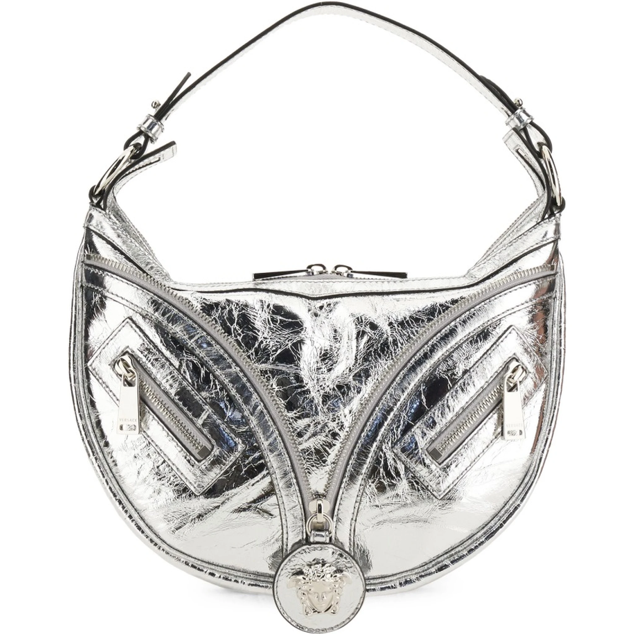 REPEAT SMALL HOBO BAG