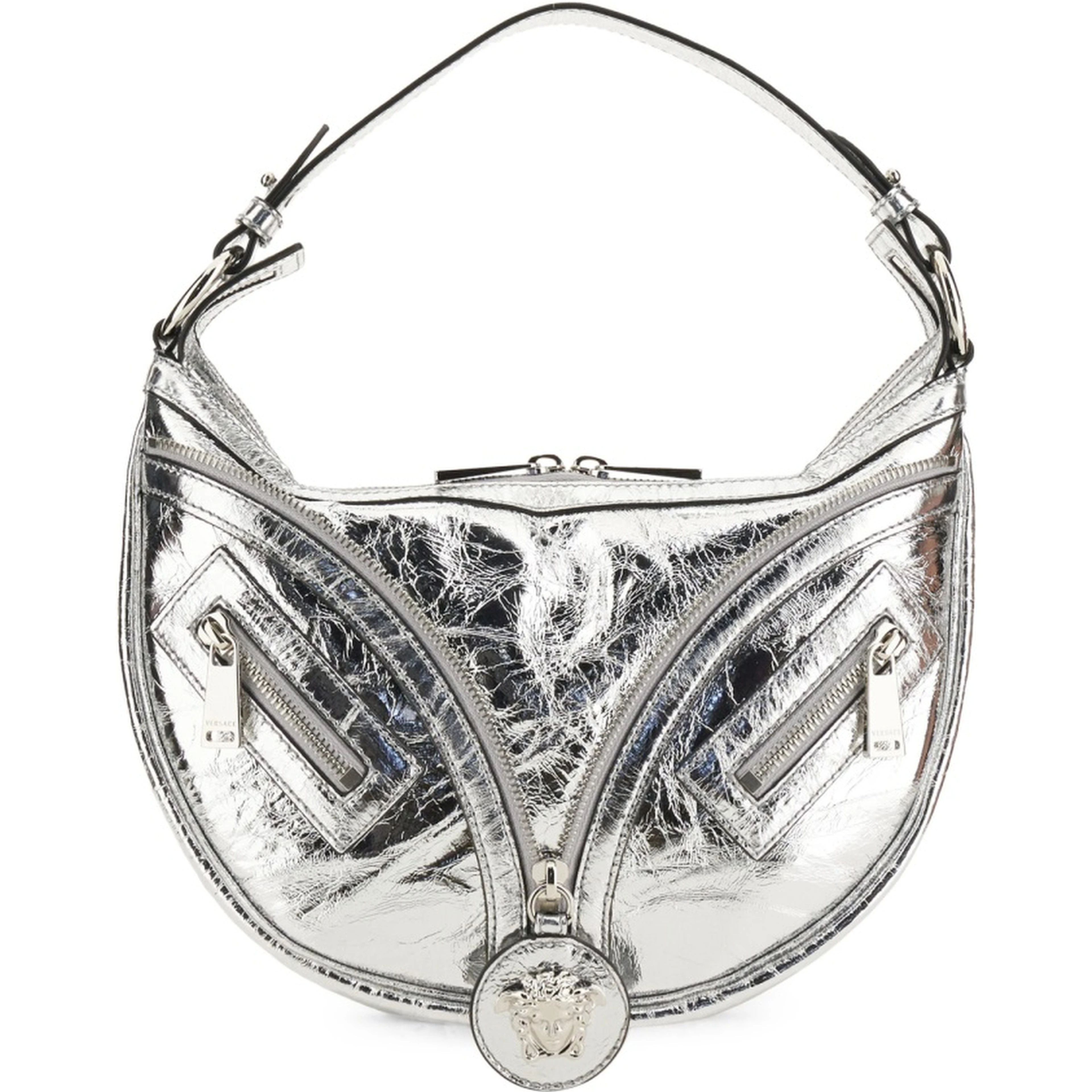 REPEAT SMALL HOBO BAG