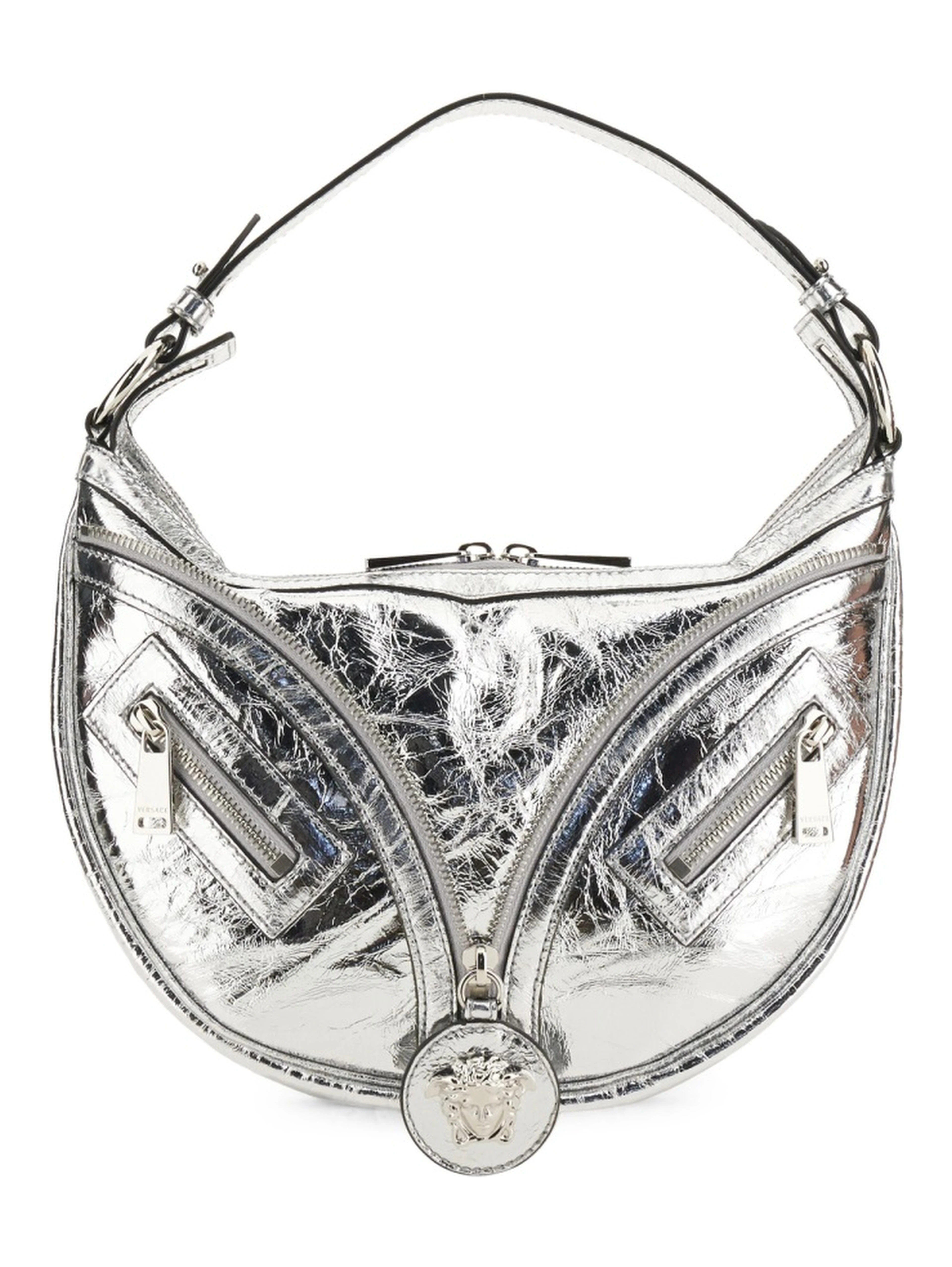 REPEAT SMALL HOBO BAG