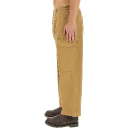 MILITARY PANTS