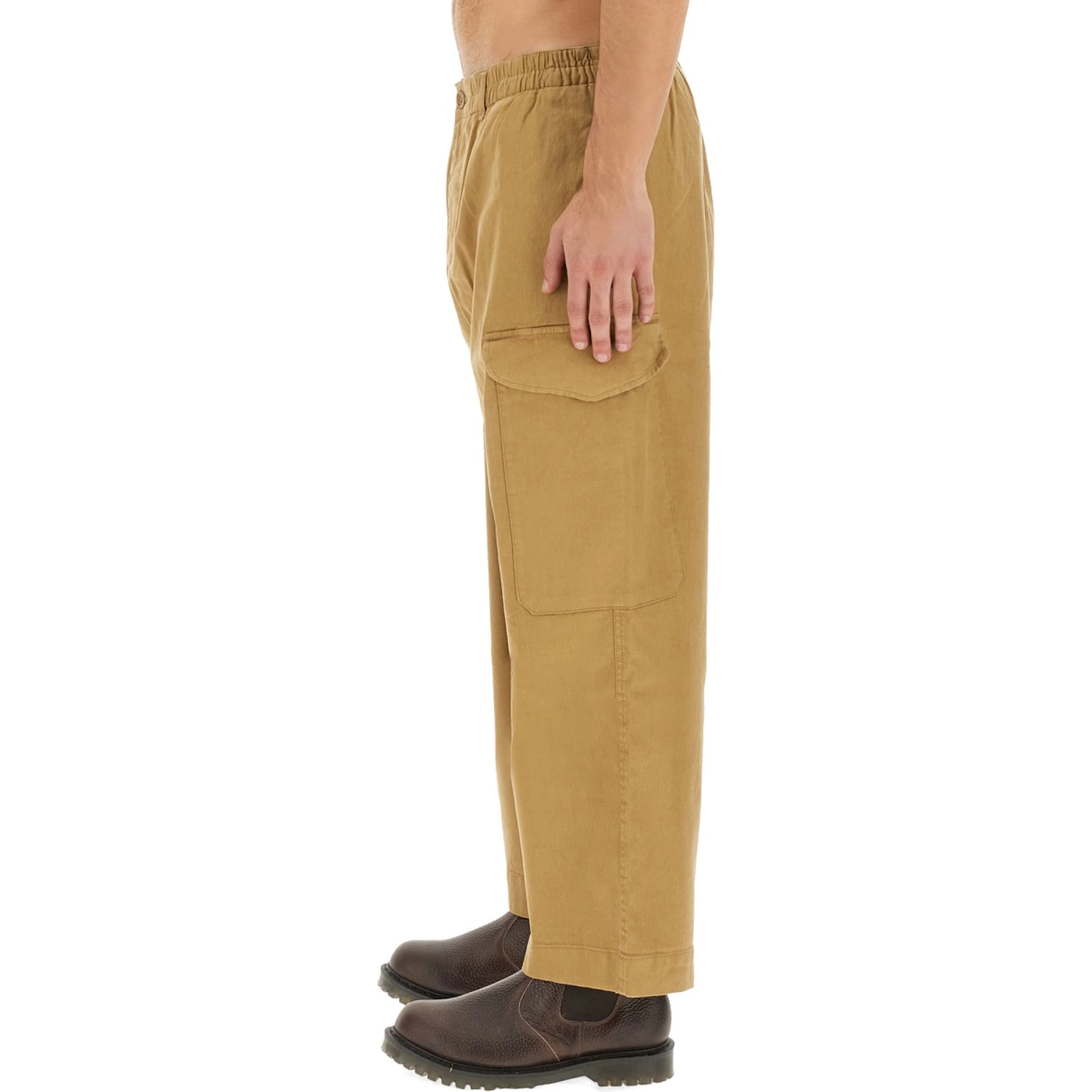 MILITARY PANTS