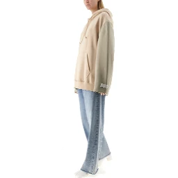 SWEATSHIRT WITH LOGO