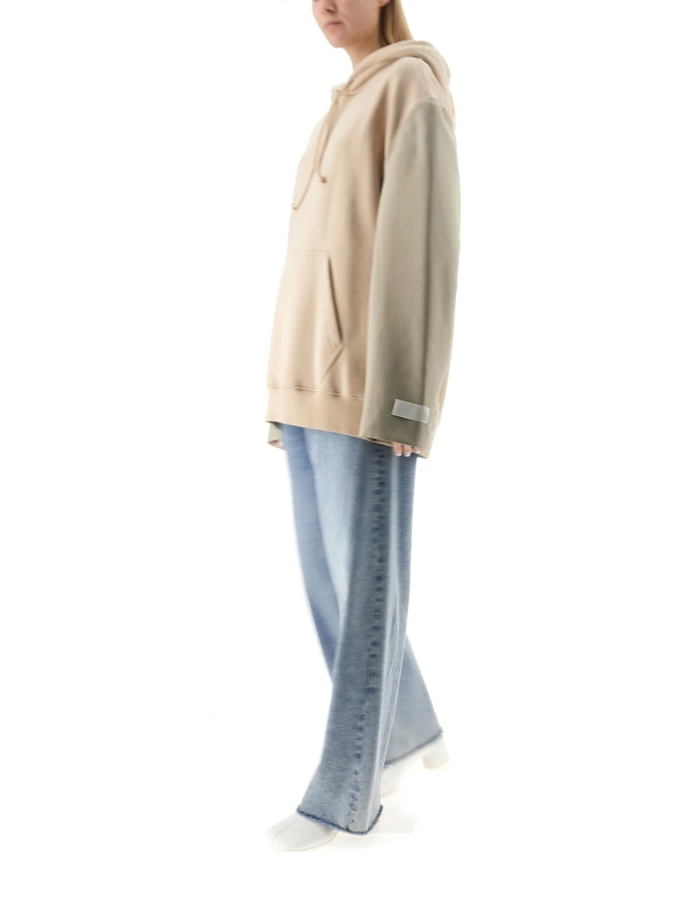 SWEATSHIRT WITH LOGO alternative