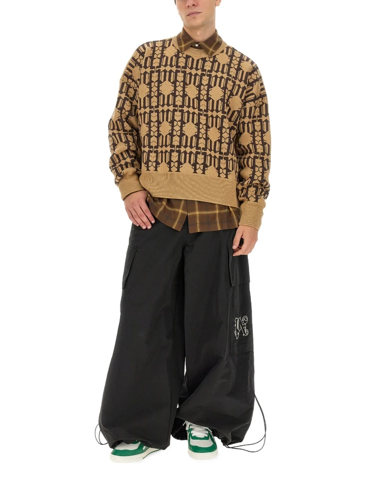 JACQUARD SWEATER alternative