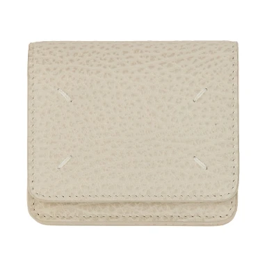 WALLET WITH LOGO
