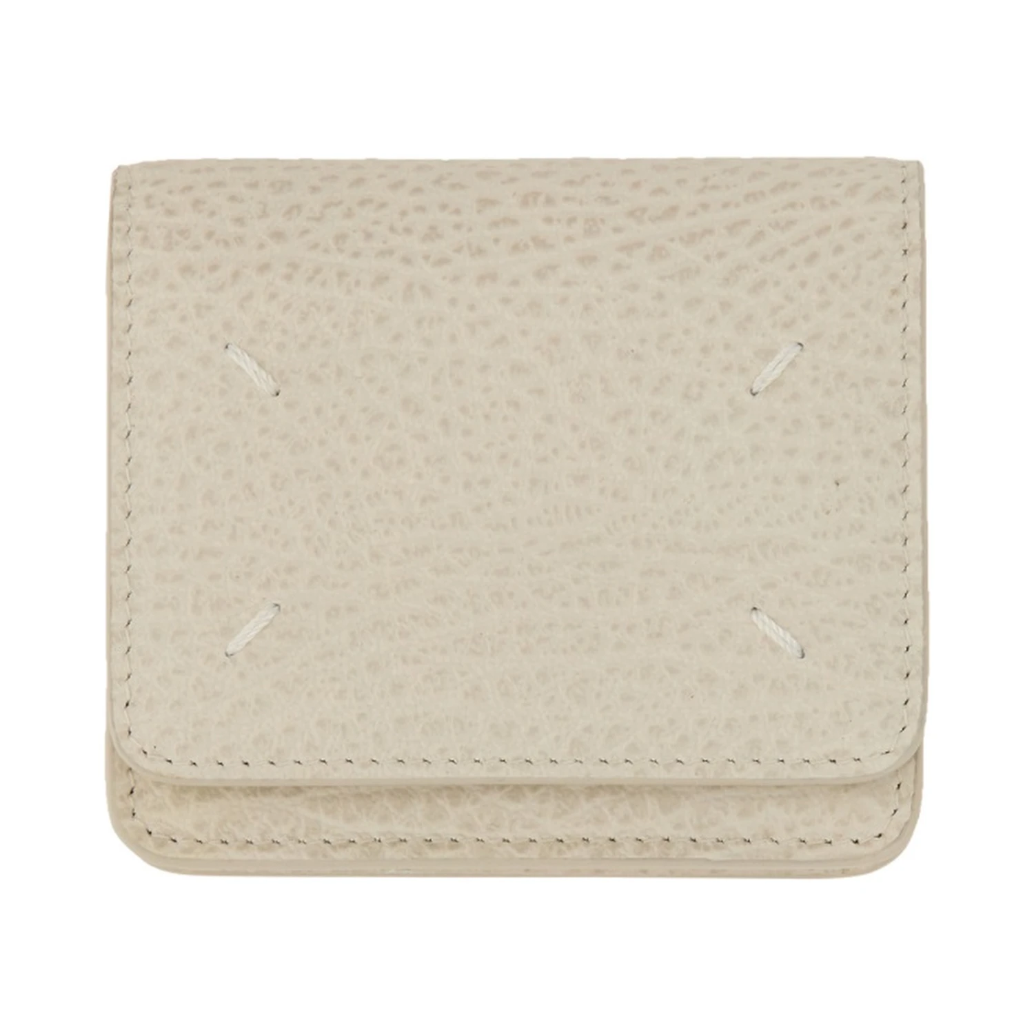 WALLET WITH LOGO