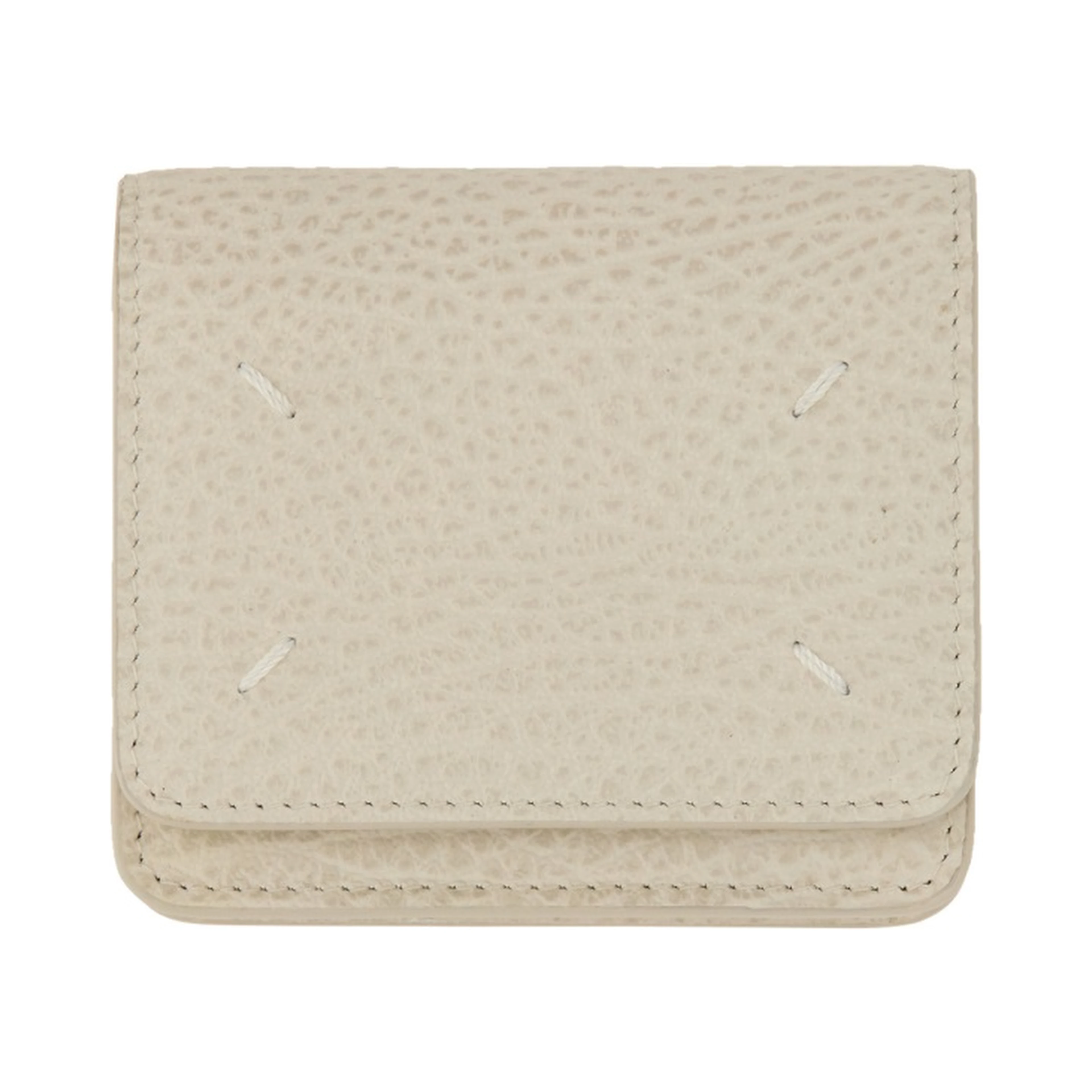 WALLET WITH LOGO