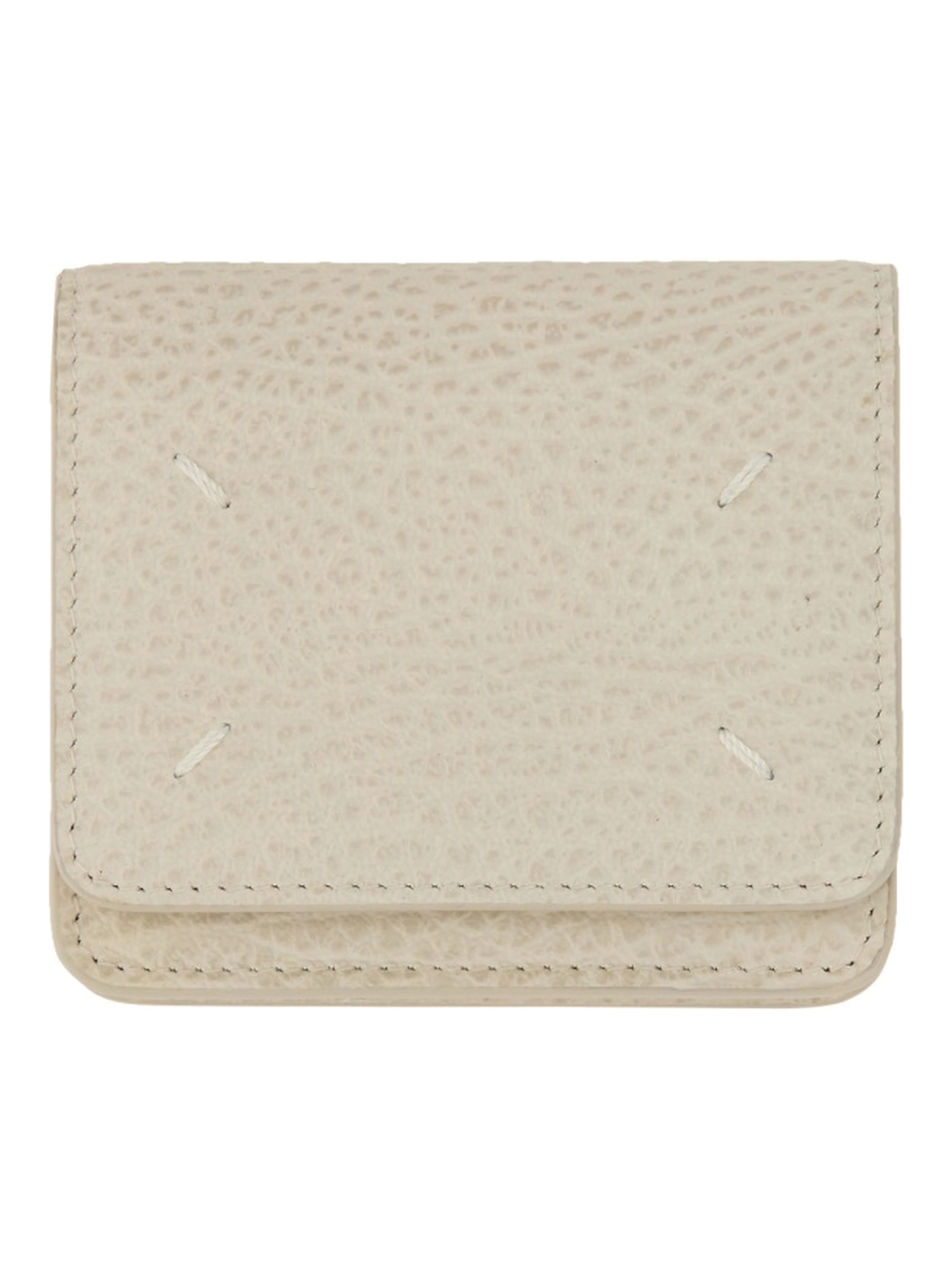 WALLET WITH LOGO