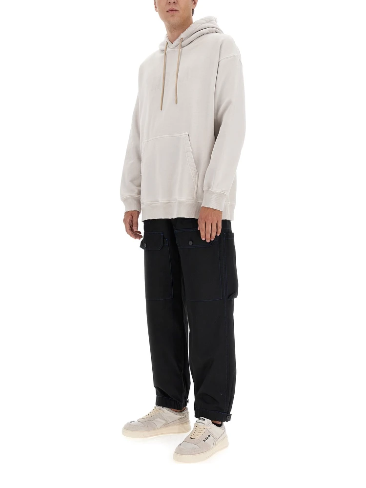 HOODIE alternative