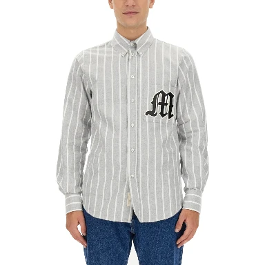 SHIRT WITH LOGO