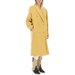 THEODORE COAT