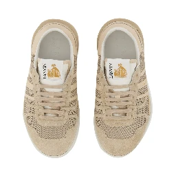 SNEAKER CLAY