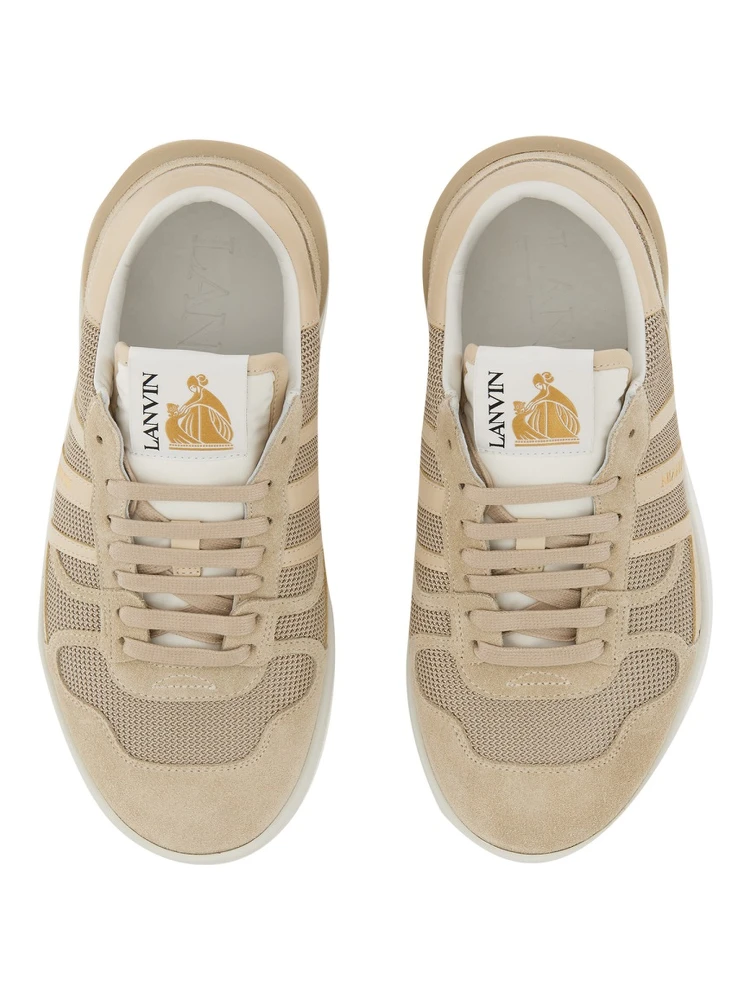 SNEAKER CLAY alternative