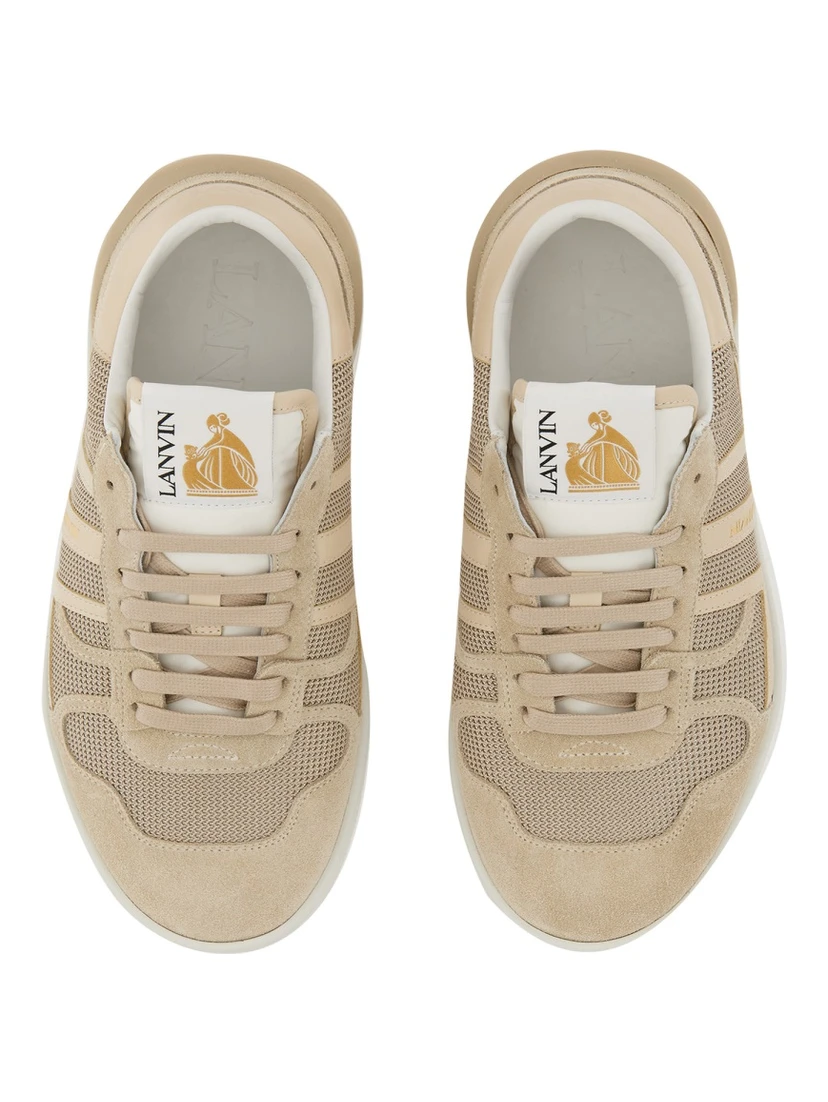 SNEAKER CLAY