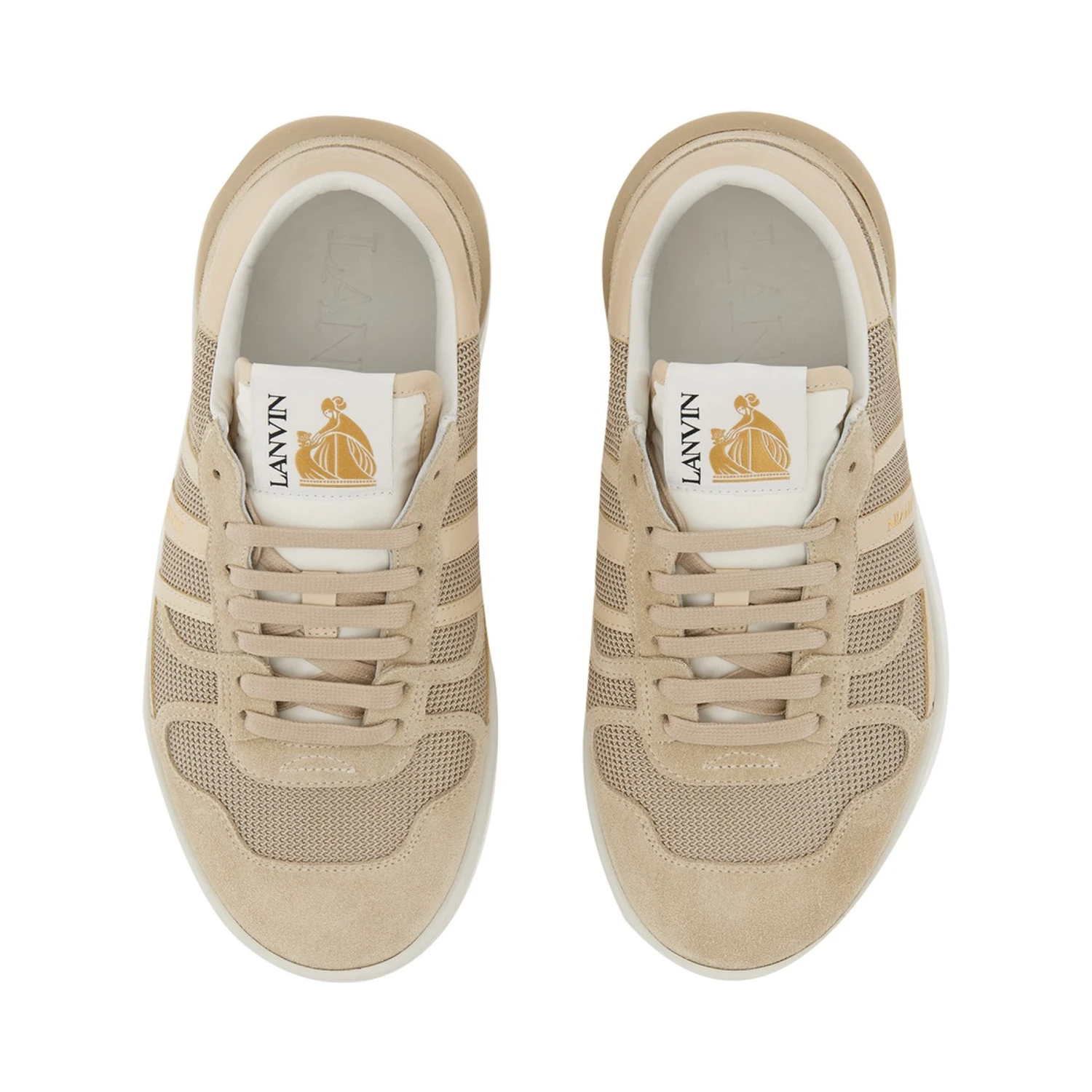 SNEAKER CLAY