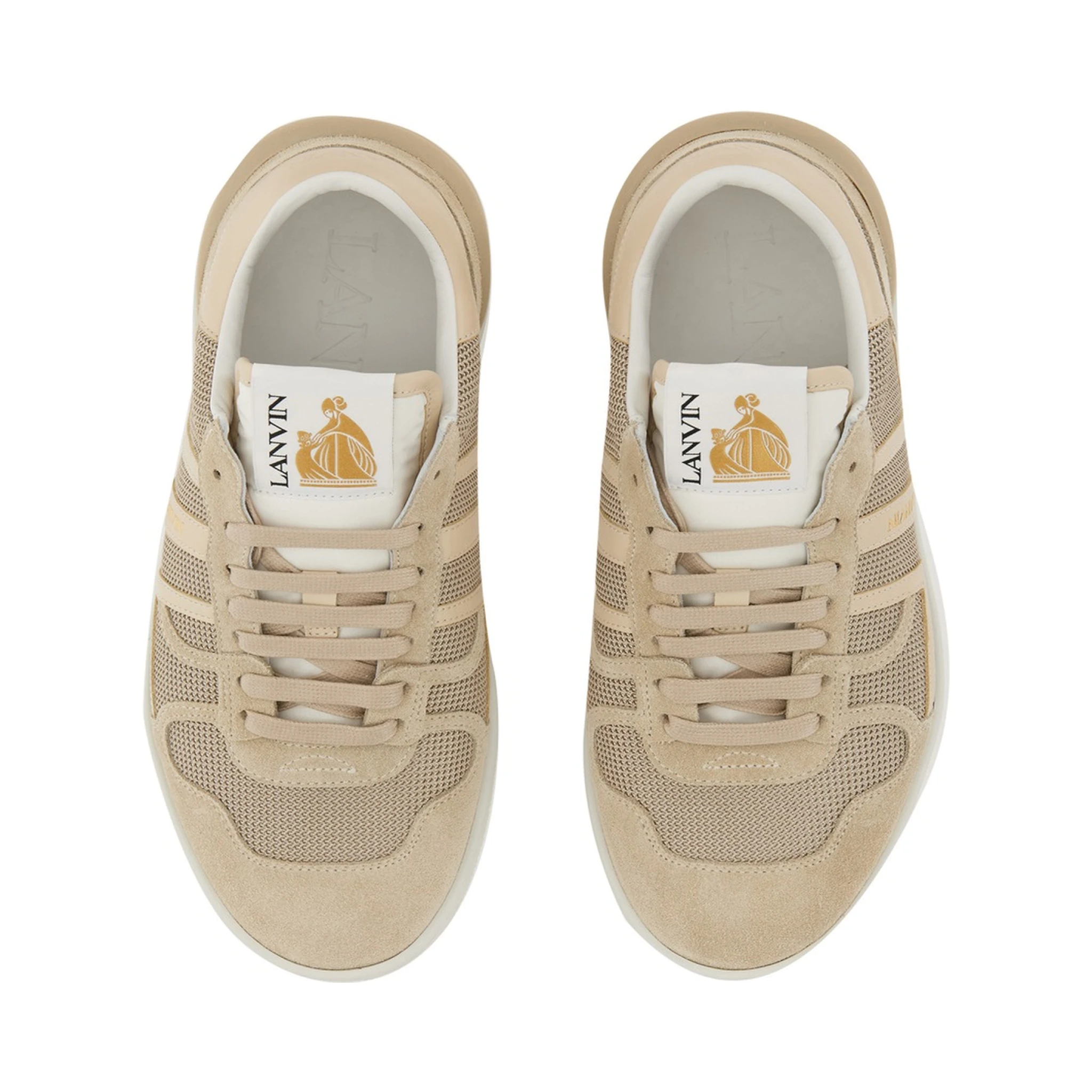 SNEAKER CLAY
