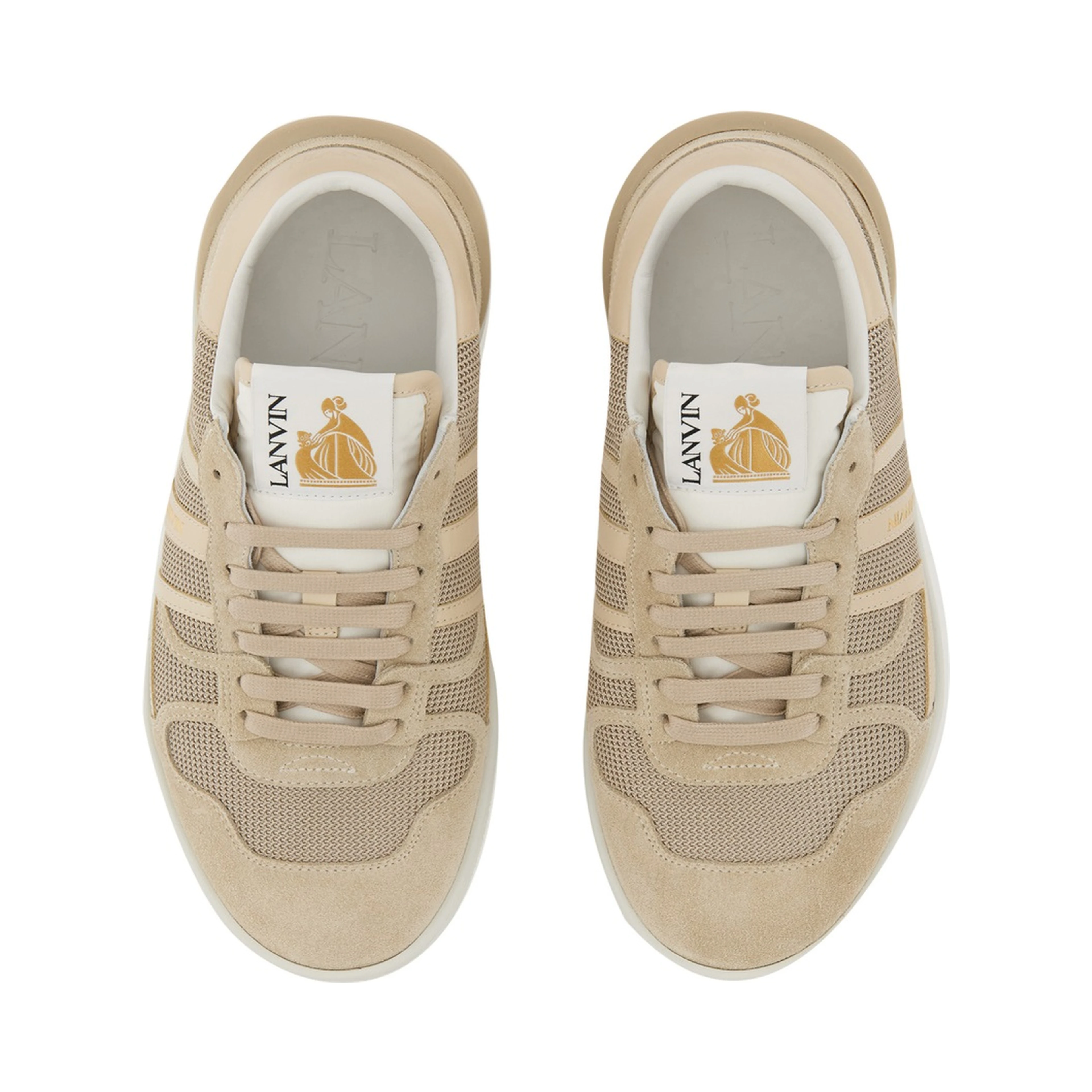 SNEAKER CLAY