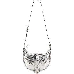 REPEAT SMALL HOBO BAG