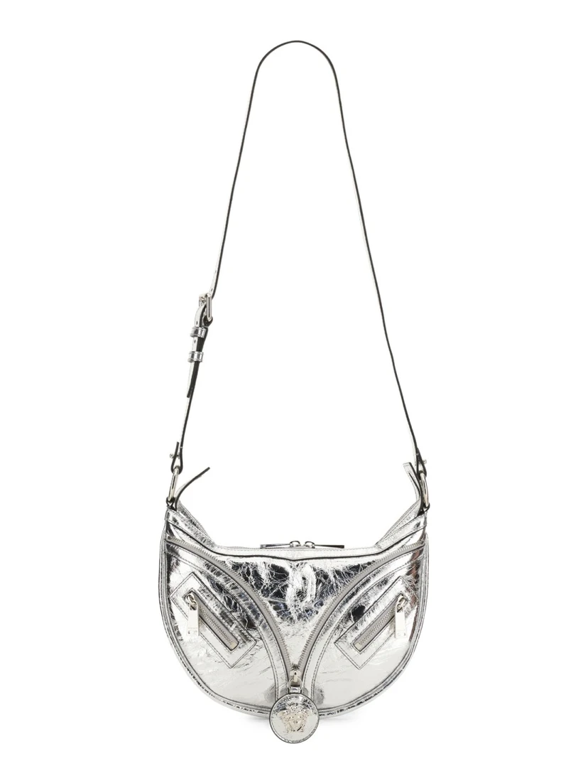 REPEAT SMALL HOBO BAG