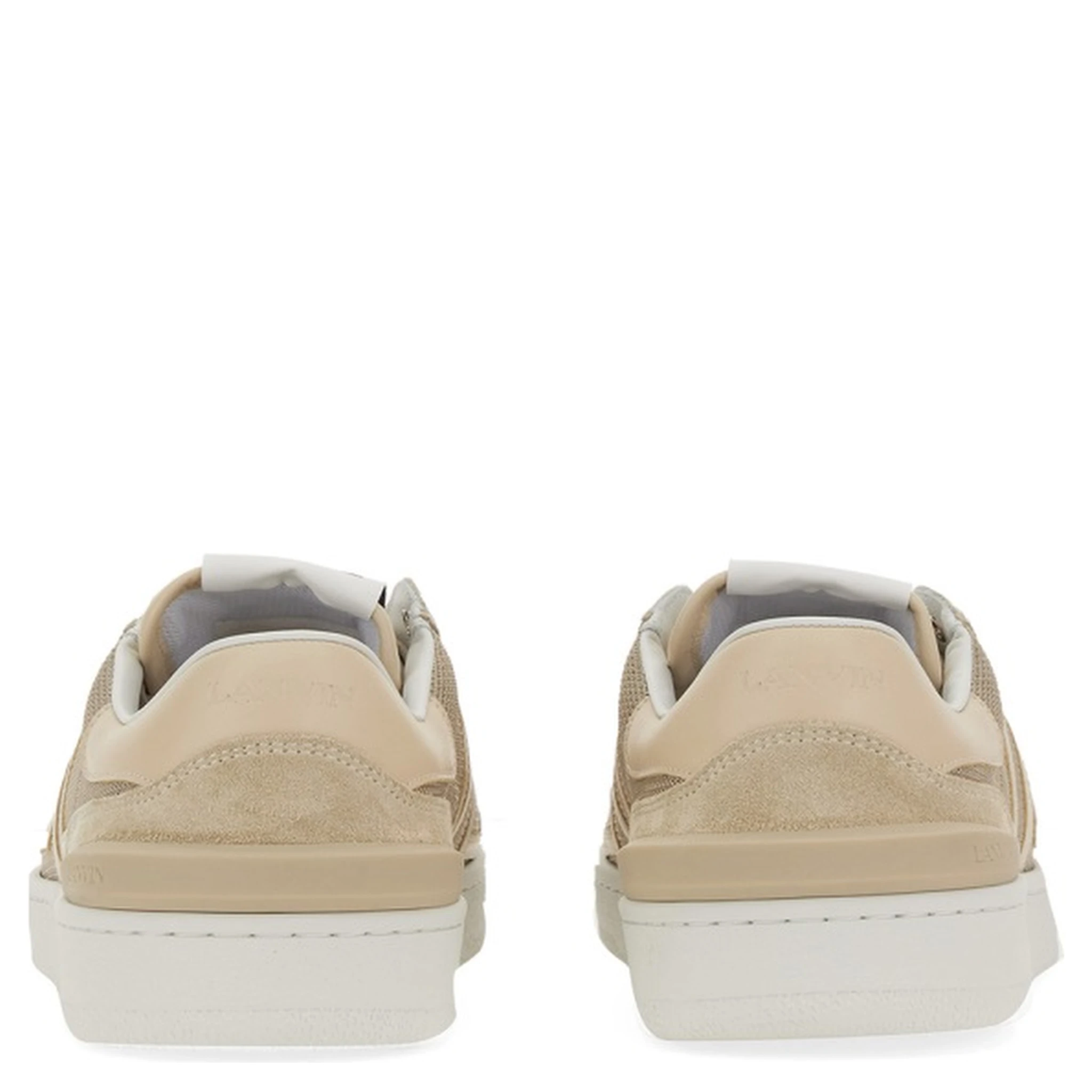 SNEAKER CLAY