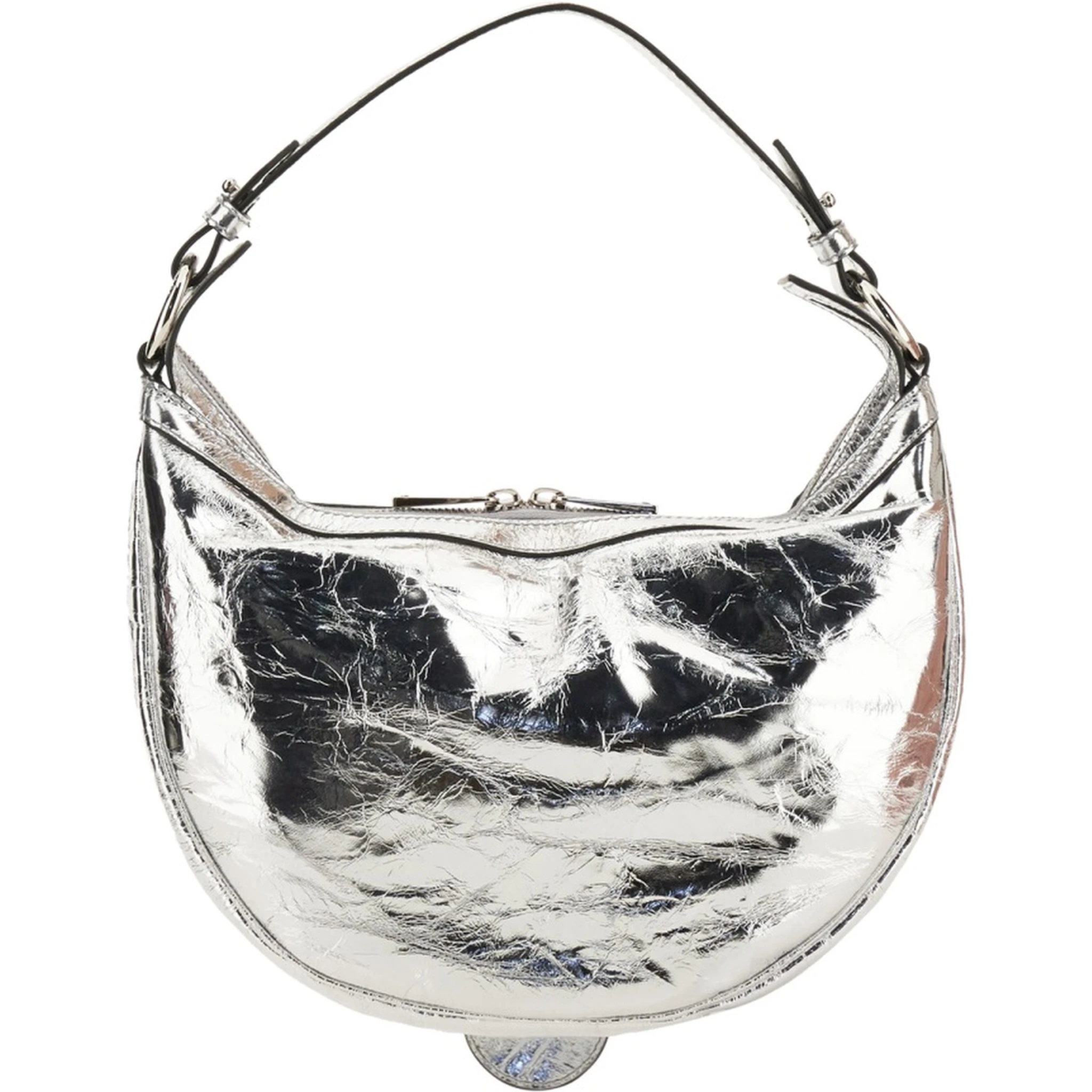 REPEAT SMALL HOBO BAG