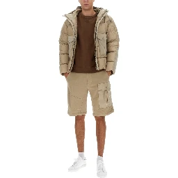 TEMPEST COMBO JACKET