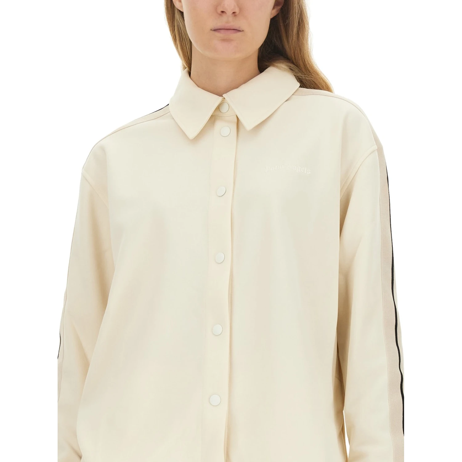 MONOGRAM SPORTS SHIRT