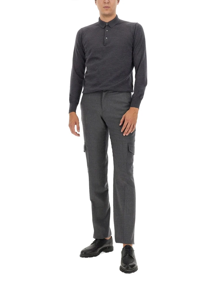 WOOL PANTS alternative