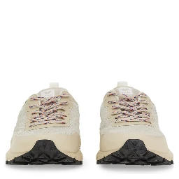 DEKKAN LOW-TOP SNEAKER