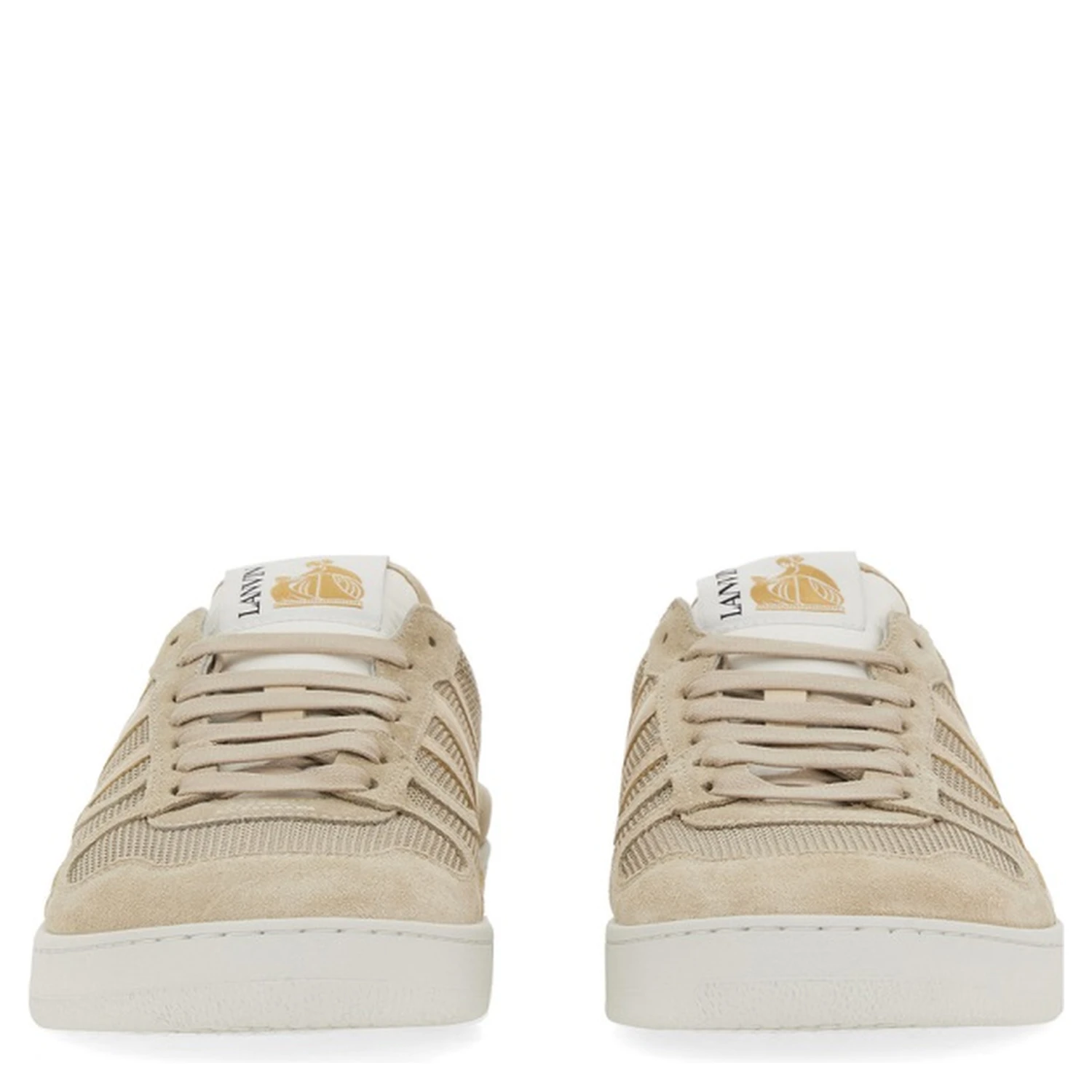 SNEAKER CLAY