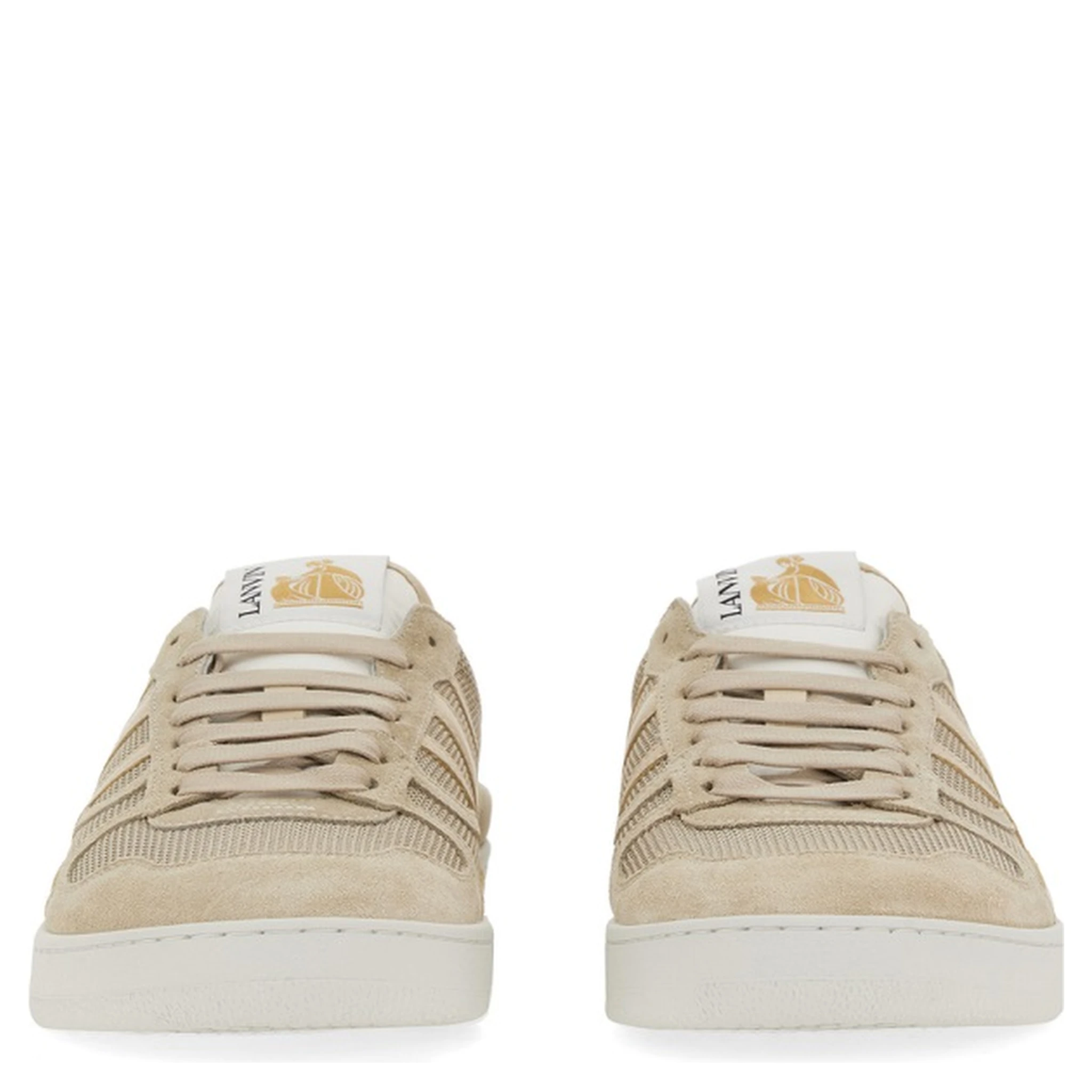 SNEAKER CLAY
