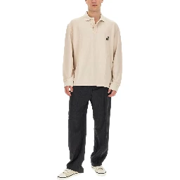 NAHILI PANTS