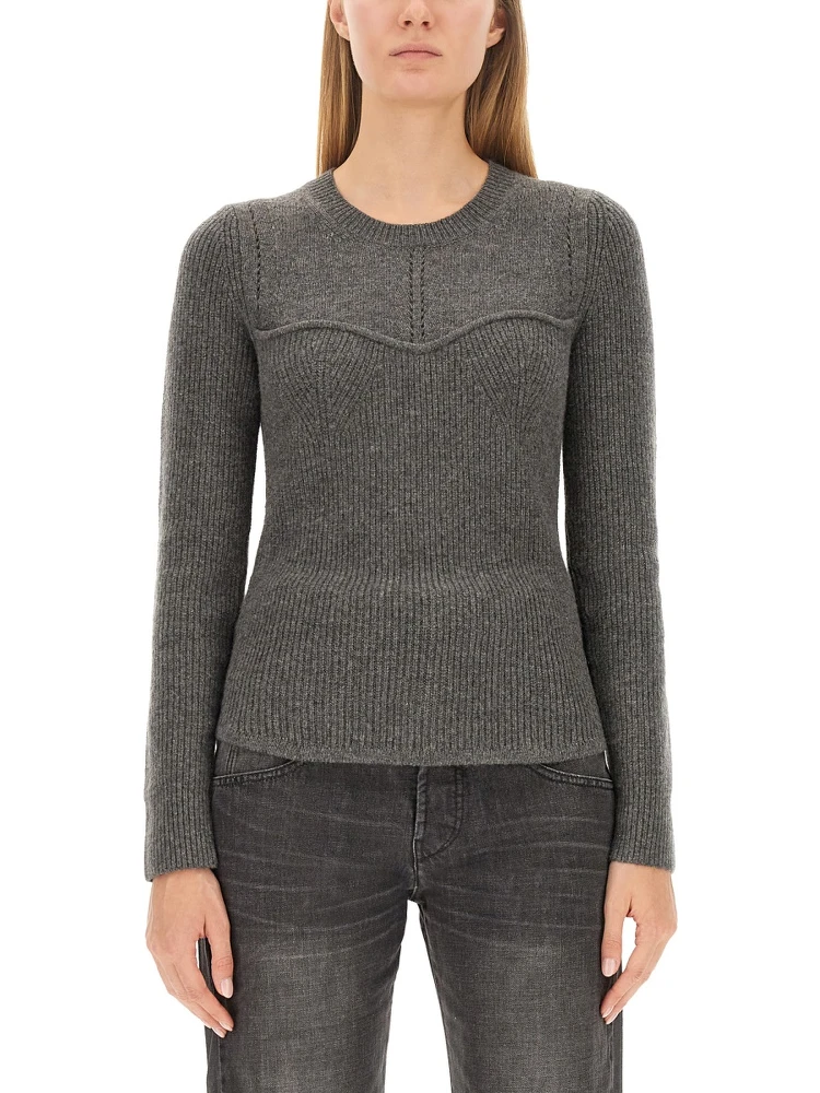 SLMI FIT SHIRT