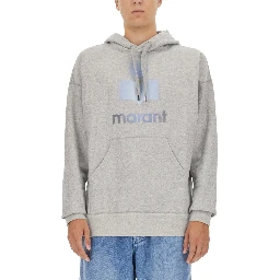 MILEY SWEATSHIRT